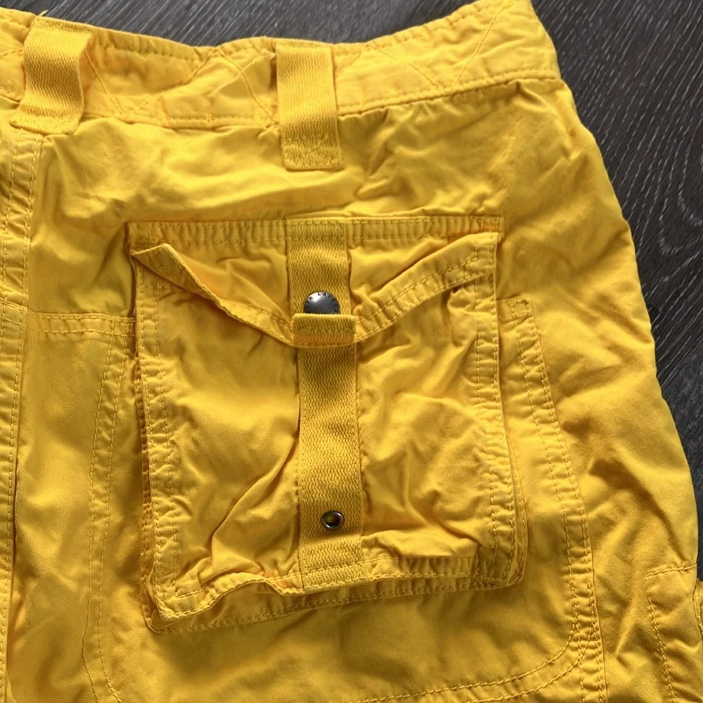Polo Ralph Lauren paratrooper style cargo shorts - Picture 14 of 16